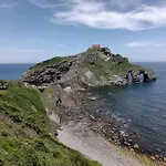 Atxitxek Apartamento En Bermeo