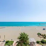 Stunning Views Await You In Marina De La Duquesa