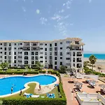 Stunning Views Await You In Marina De La Duquesa