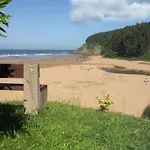 Apartamento En Colunga, En Plena Naturaleza