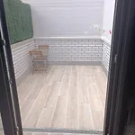 Apartamento La Estacion Con Terraza