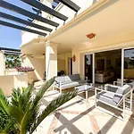 Beach & Golf Apartment In Bahia De Casares
