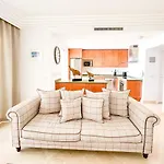 Beach & Golf Apartment In Bahia De Casares