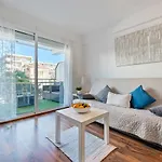 Stylish Apartment In The Heart Of Salou