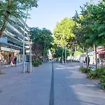 Stylish Apartment In The Heart Of Salou