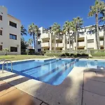 Roda Golf Resort - 1010
