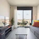 Urban Sabadell Apartamentos