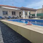 Riumar Sueno, 270M To Beach, Privat-Pool, On-Site-Service, Dog Beach