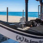 Costa Del Sol Beach Apartment