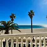 Meddays Chalet Maremar