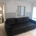 Cozy Apartment With Terrace Ariqus City