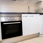 Spacious Apartment With Terrace Ariqus City