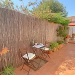 Spanish Connection - Casita Con Piscina Privada