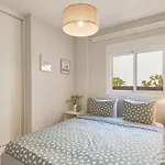 H&T Dream Stays - Victoria Malaga Center