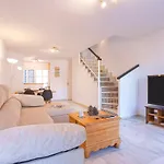Casa Confortable Cerca De Playa Calahonda - Mijas