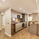 Lovely Apartment In Dama De Noche