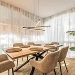 Lovely Apartment In Dama De Noche