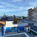 Terrasol Arenas Apartamento 2 Linea De Playa Vista Al Mar