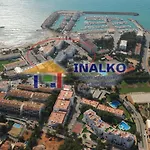 Eurhostal - Inalko
