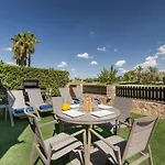 Luxury Frontline Golf Villa