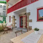 Apartamento Basartena II