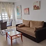 Precioso Apartamento En Barbate A 100 M. Playa