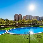 Apartamento Costa Marina II Ref. 020