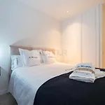 La Marizada Apartamento