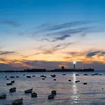Aire Del Sur Cadiz