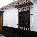 Casita Gazul
