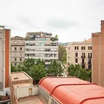 Apartment For Families And Staff Groups For 7 People