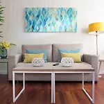 Living4Malaga Carcer Apartment