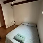 Large Apartment In El Raval