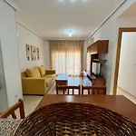 Acv - Costa Caribe Ii-2ª Linea Planta 7 Sur
