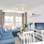 Singularstays El Grao