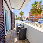 Lightbooking Sanlucar Piletas Beach