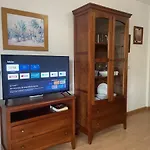 Apartamento Urbanizacion 1ºlinea De Playa Nudista