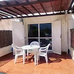 Apartamento Urbanizacion 1ºlinea De Playa Nudista