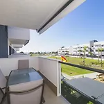 Cubo'S Marques Apartment With Free Parking