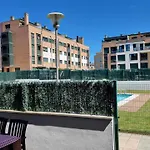 Apartamento Vacacional Hiru