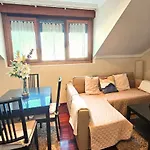 Apartamento Las Palmeras