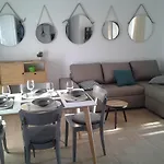 Cala Gonzalez - Inalko