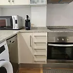 802A Apartamento Rio Esva