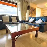 Pm 1-7A. Spacious Two Bedroom Apartment In Marbella Centre.