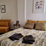 Centrico Y Nuevo Estudio Fuengirola