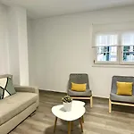 Urbe10 Santa Lucia 1 Bedroom Apartment 1A