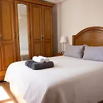 Apartamento Gijon Playa San Lorenzo A 100 M De Playa