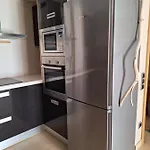 Apartamento Hort Adell