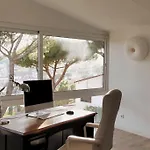 Casa Can Bellavista Barcelona Town House