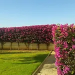 Casa Evita